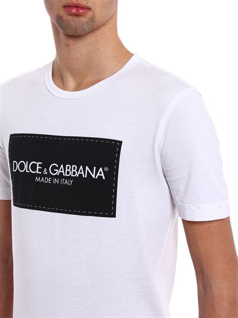 dolce and gabbana tops sale